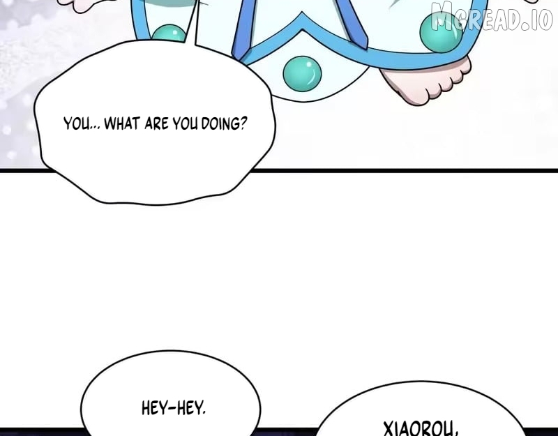 Era of the Haunted Chapter 572  - page 5